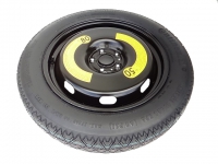 Thuiskomer voor een VW TIGUAN II R18 5x112x57,1